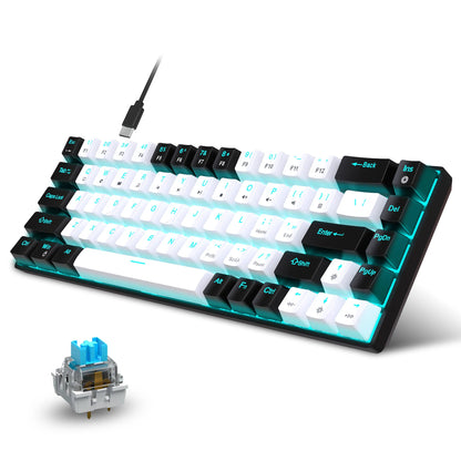 Ultimate Gamer Keyboard