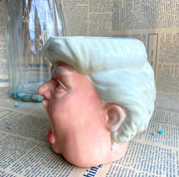 Laugh-Out-Loud Coffee Mug