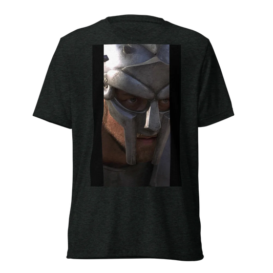 Comfy Vintage Tee for All. Legends