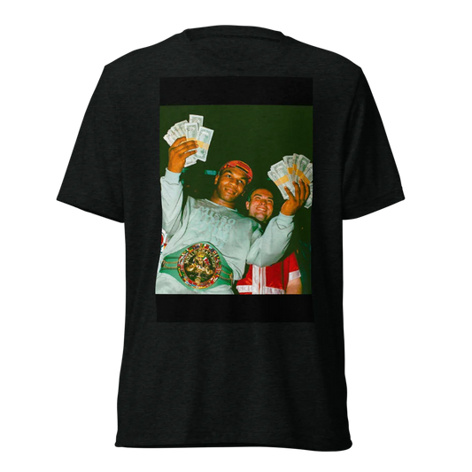 Comfort Fit Men's Tee. Legends