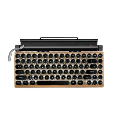 Ultimate Gamer's Dream Keyboard