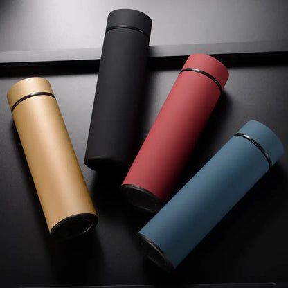 Hydrate Mate: Your All-Day Water Buddy