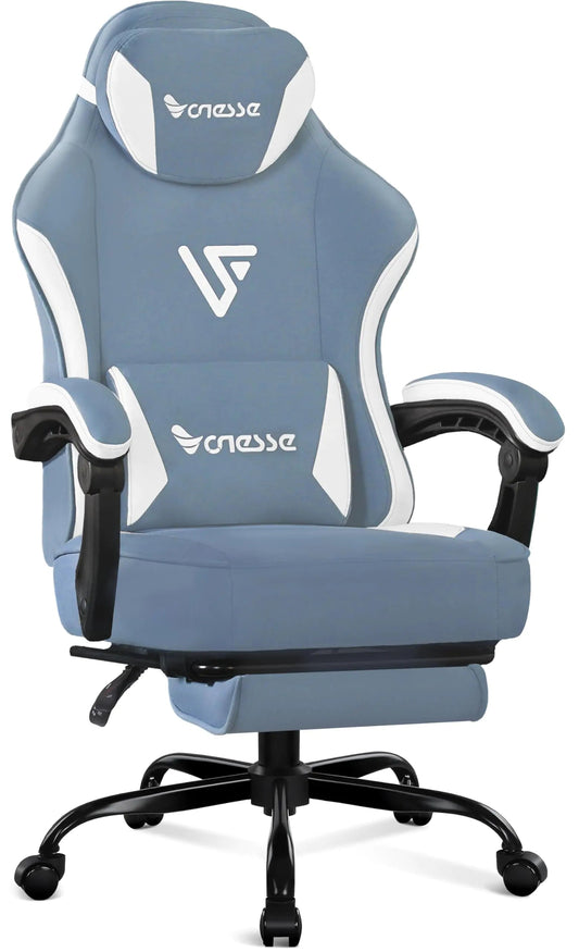Ultimate Comfort Gaming Chair