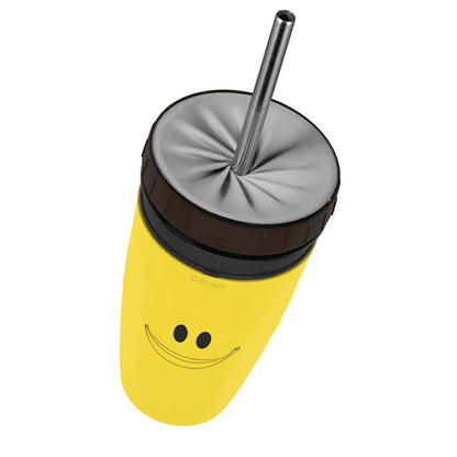 Twist & Sip No-Spill Cup