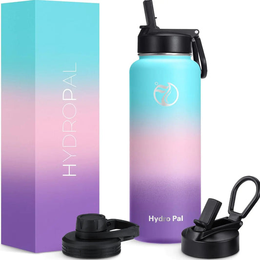 Chic Insulated Hydration Bottle
