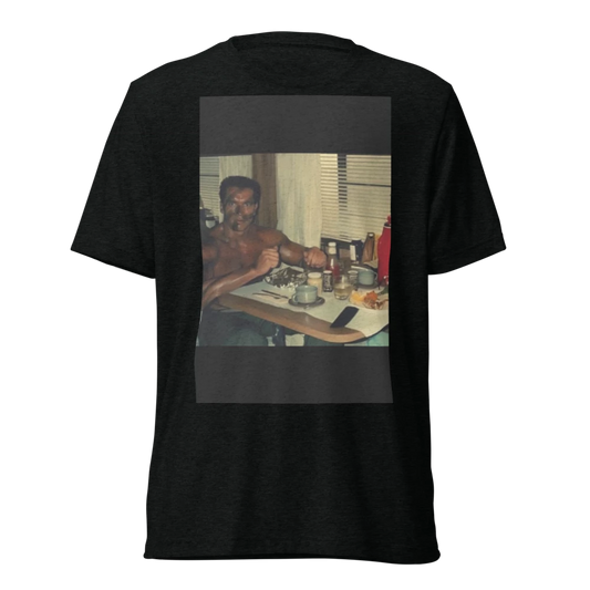 Comfort Blend Vintage Tee. Legends