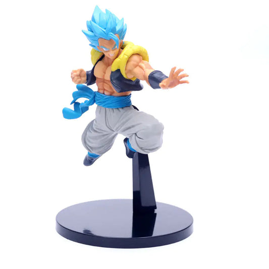 Vegito Hero Anime Figure