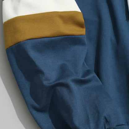 Urban Vibe Hoodies