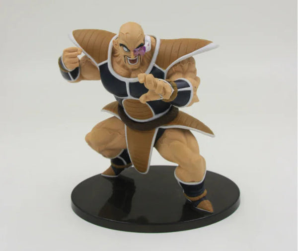 Dragon Ball Hero Duo Display
