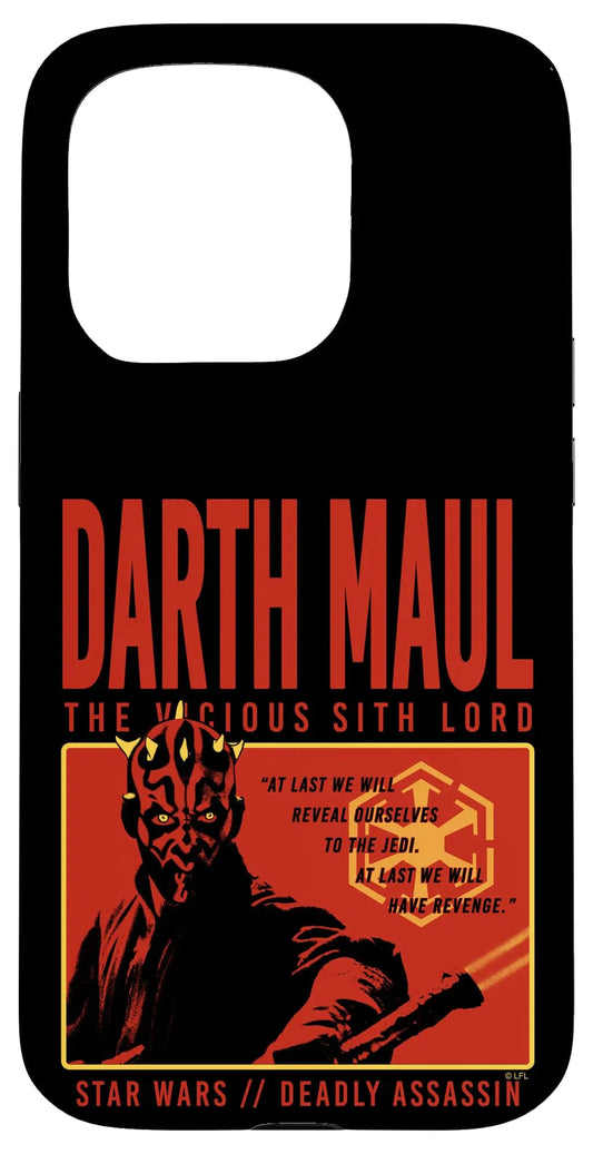 Galactic Style Phone Case