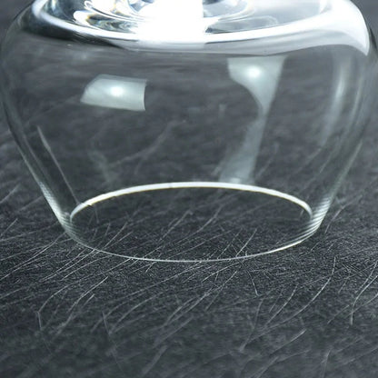 Crystal Clear Whiskey Delight