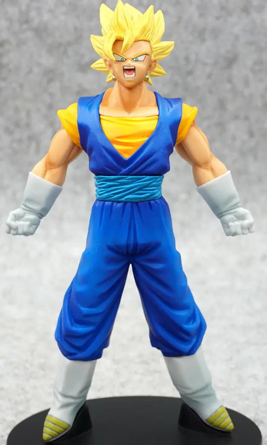 Dragon Ball Fusion Heroes