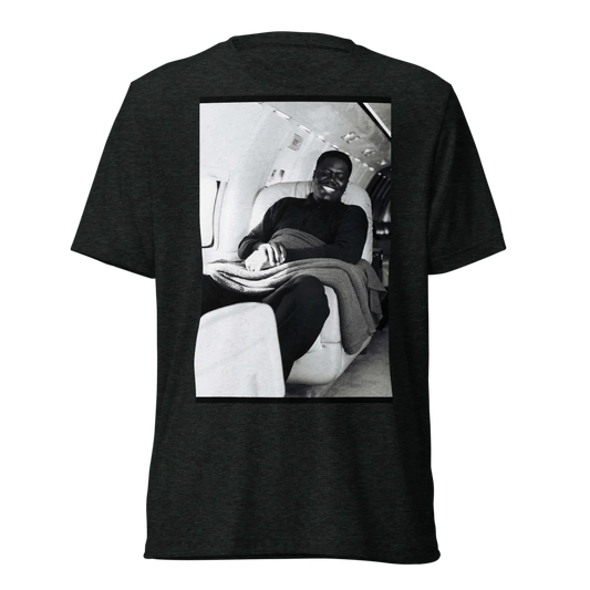 Comfort Fit Everyday Tee. Legends