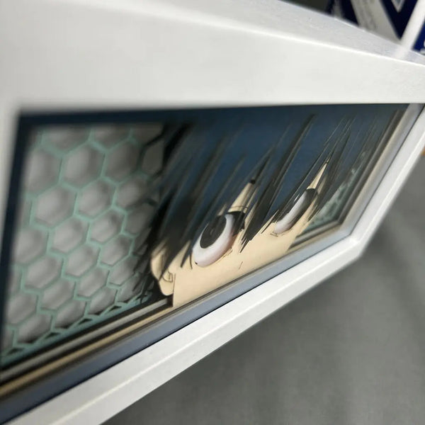 Anime Magic Light Box