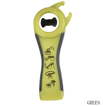 Handy All-in-One Opener