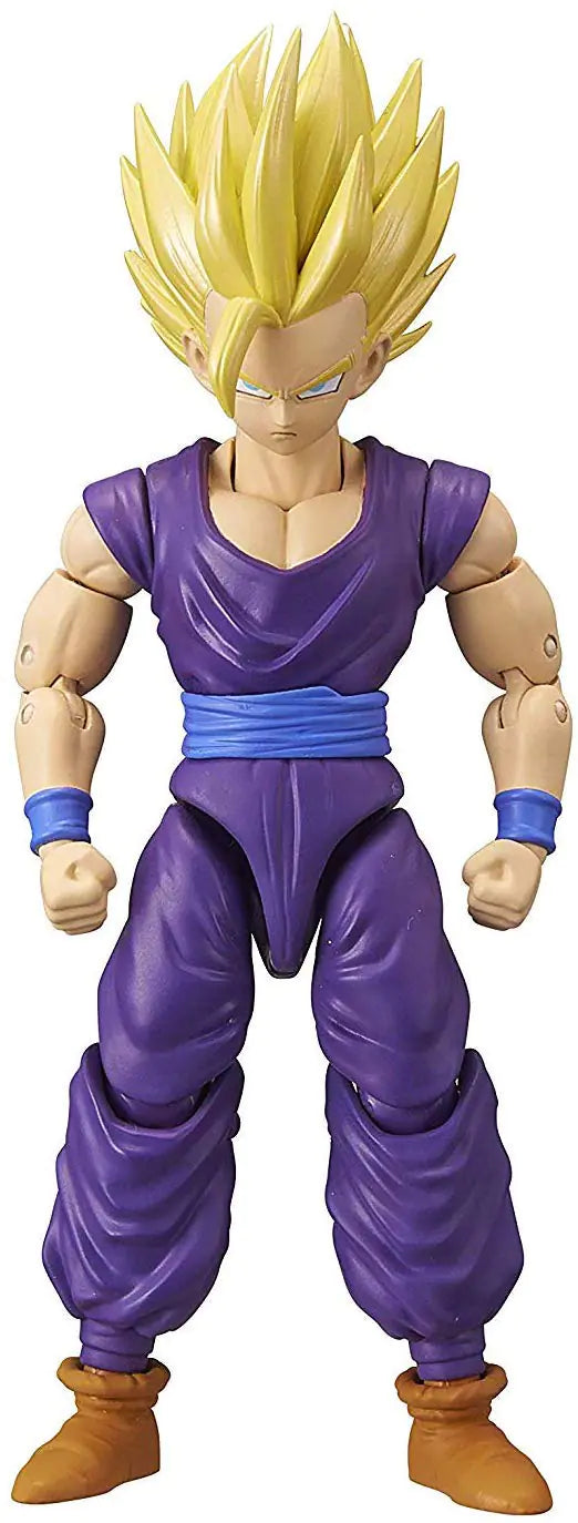 Epic Gohan Battle Figure