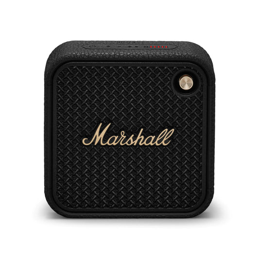 Marshall Willen Portable Speaker