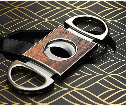 Ultimate Cigar & Whiskey Set