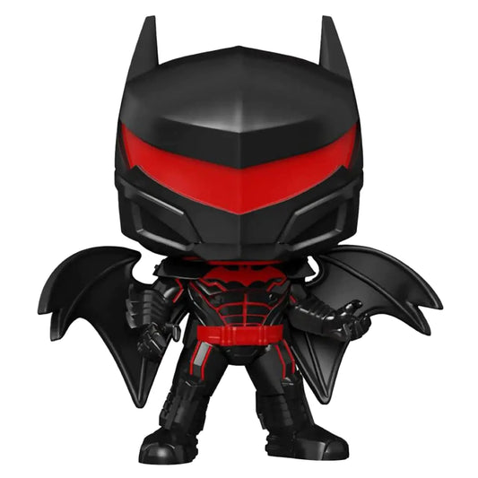 Batman Hellbat Funko Pop
