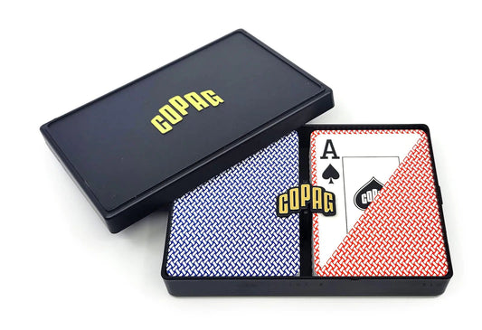 Copag Classic Playing Cards Set