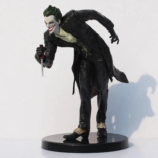 Epic Batman vs Joker Duo