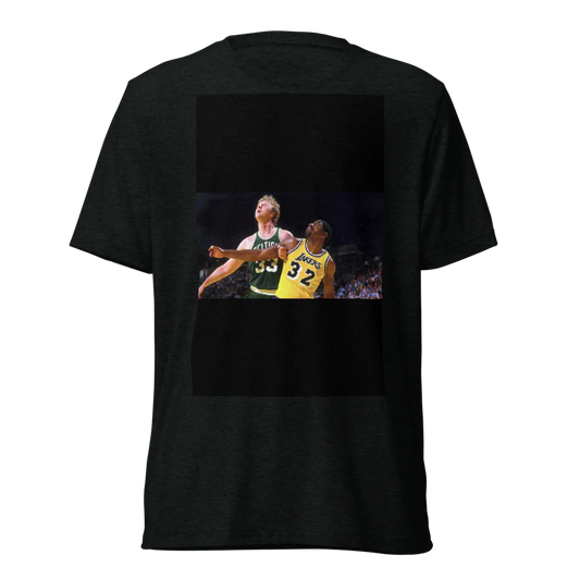 Super Soft Everyday Tee. Legends