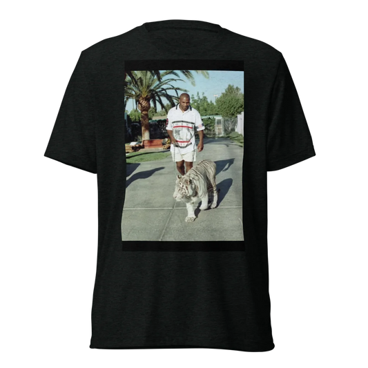 Comfortable All-Day T-Shirt. Legends