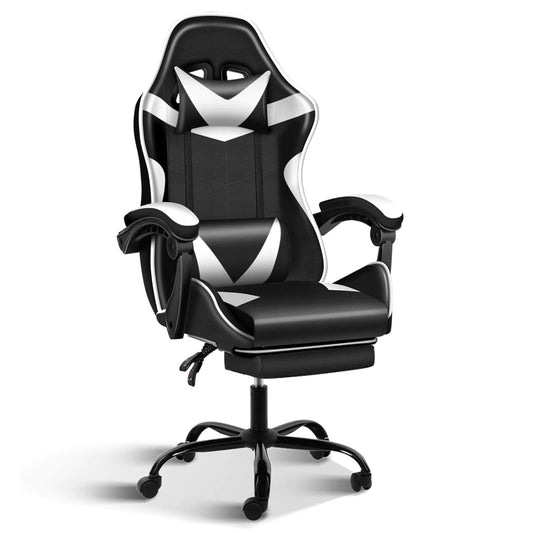 Ultimate Comfort Gamer Chair