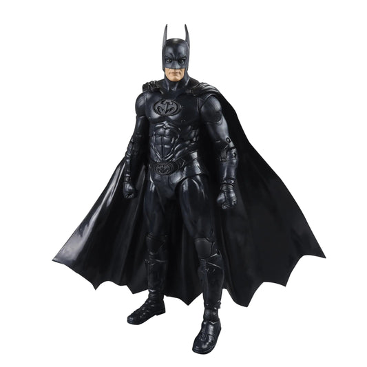 Epic Gotham Adventure Figures