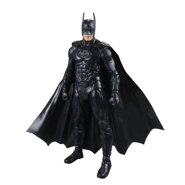 Epic Gotham Adventure Figures