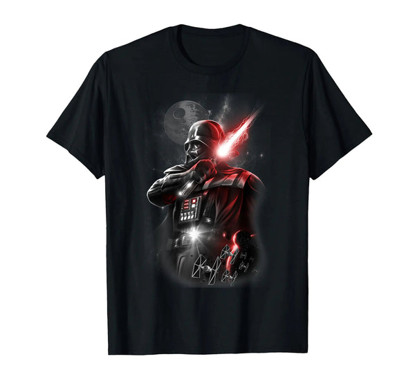 Epic Star Wars Style Tee
