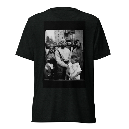 Comfy Trio Tee Delight. Legends