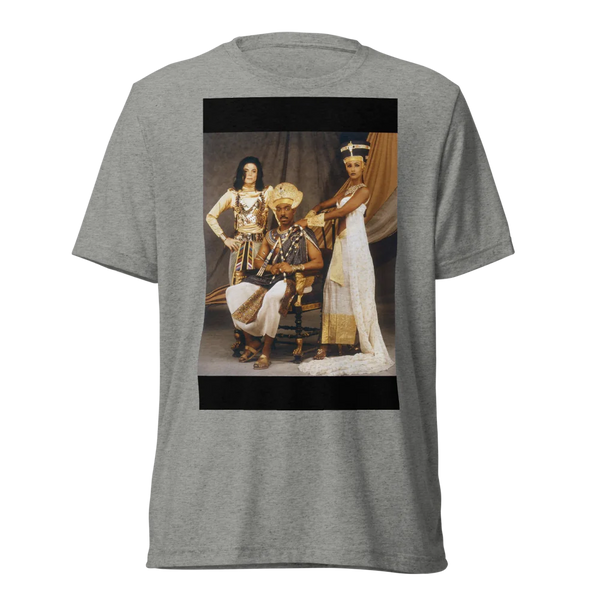 Comfort Fit Everyday Tee