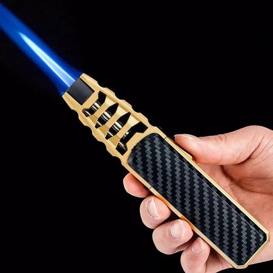 Outdoor Jet Flame Lighter