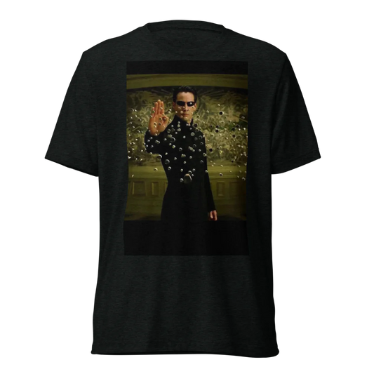 Ultimate Comfort Tee. Legends