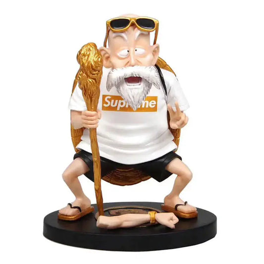 Master Roshi Collector's Figure