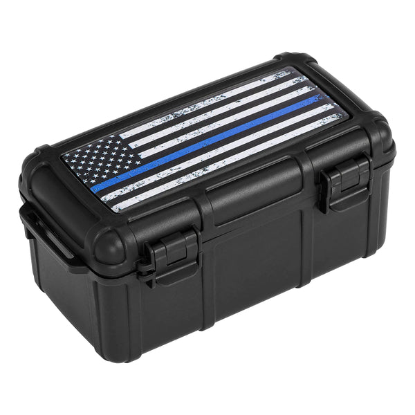 Cigar Caddy: Safe Travels