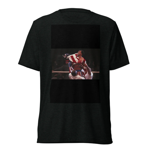 UltraSoft Vintage Tee