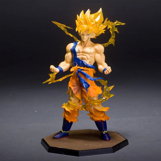 Dragon Ball Sun Wukong Figure