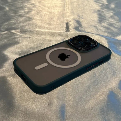 Snap-On MagSafe Phone Shield
