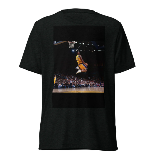 Ultimate Comfort Tee. Legends