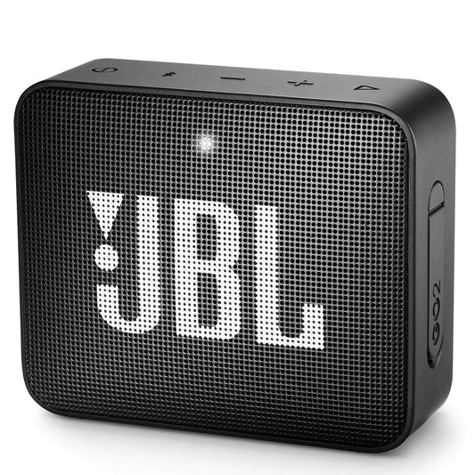 JBL Splash-Proof Sound Box