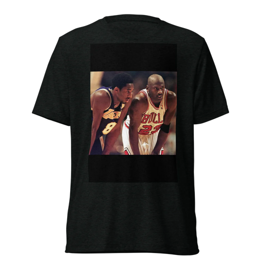 Comfort-Blend Everyday Tee. Legends