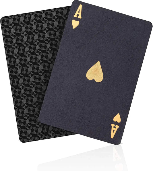 Black Diamond Waterproof Cards