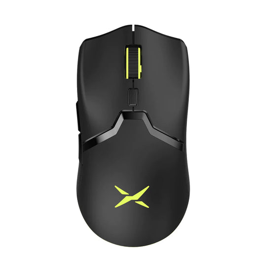 Ultimate Gamer's Wireless Mouse
