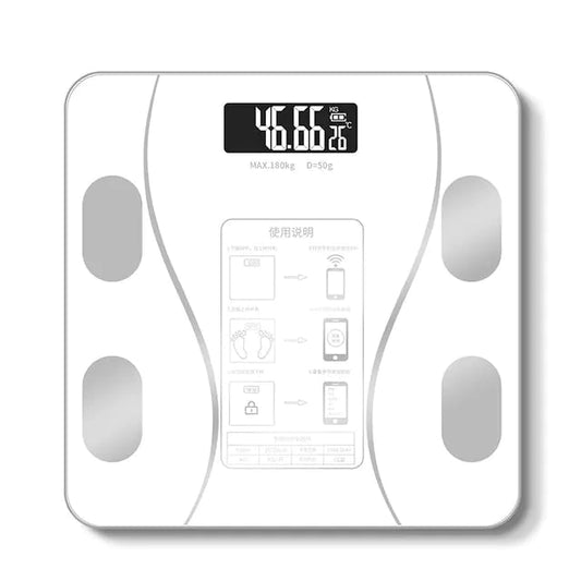 SmartFit Bluetooth Scale