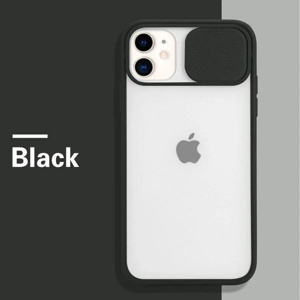SnapGuard Shield Case