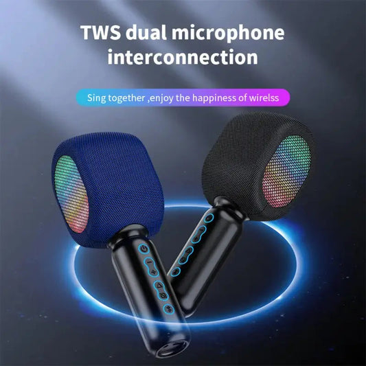 Sing Anywhere Karaoke Mic