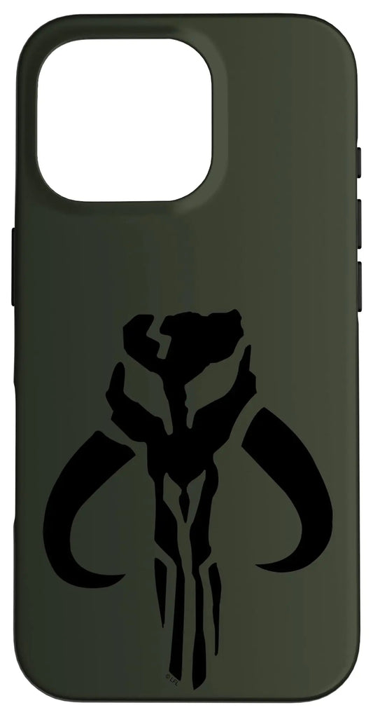 Mandalorian Phone Protector