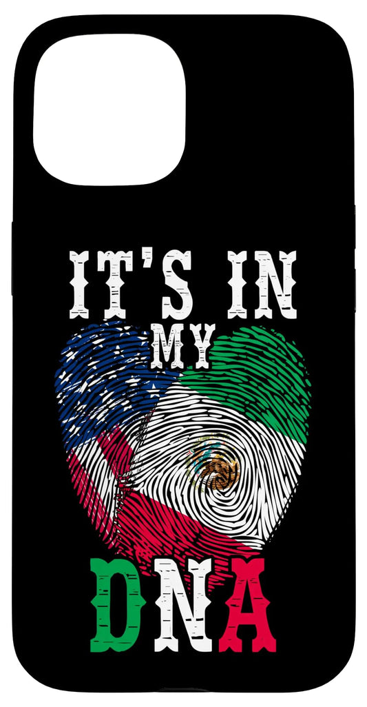 Mexican Heritage iPhone Case